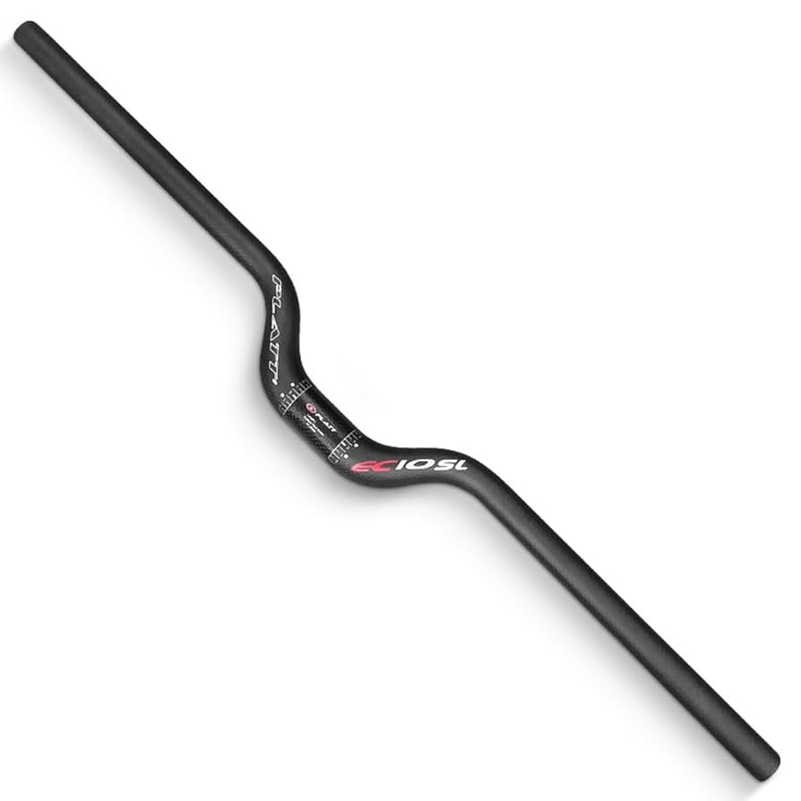 パーツ MASH Riser Bar Carbon 31.8 800 Black Mash Riser Bar Carbon 31.8 800 Black | eBay